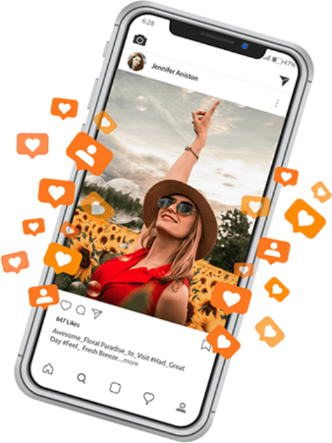 Buy Instagram Followers Malaysia at Cheap Price