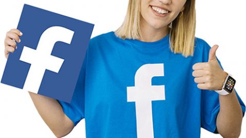 5 Ways To Increase Facebook Page Likes