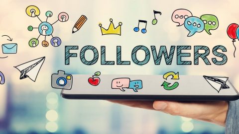 Top Social Media Site In Greece To Buy Social Media Services 