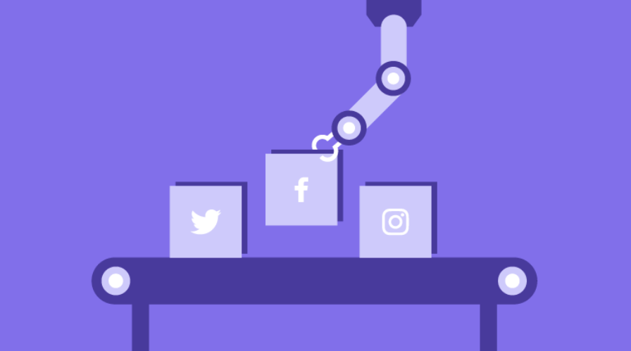 Social Media Automation For Your Business